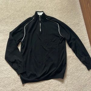 Shein Zip-Up Sweater - Size 2XL